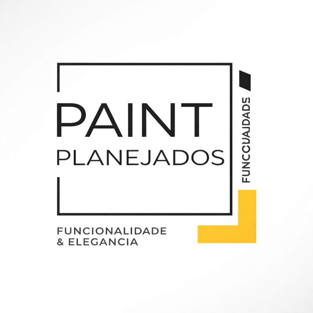 Paint Planejados